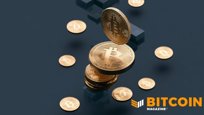 UTXO가 Stacks에서 비트코인 스테이킹에 진입하며 BTC 수익을 목표로 합니다. 1