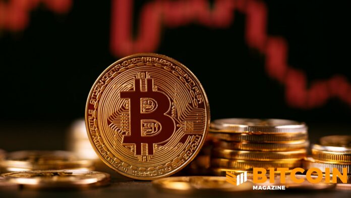 비트코인 가격이 $63,000 근처에서 유지되며 분석가들은 그 가치 저장 이론이 여전히 유효하다고 말합니다. 1
