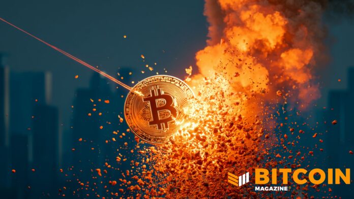 비트코인 가격이 $65,000 근처의 불안정한 위치로 급락하며 모멘텀이 AI와 IPO로 이동하고 있습니다. 1