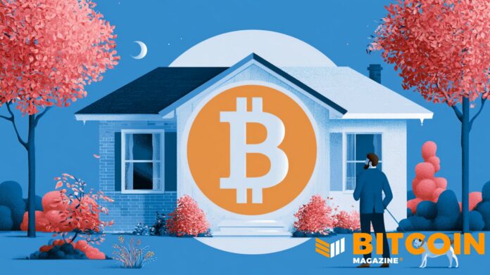 비트코인이 집을 구매하다: Better와 Coinbase, 첫 번째 팬니 메이 지원 BTC 모기지 체결 1
