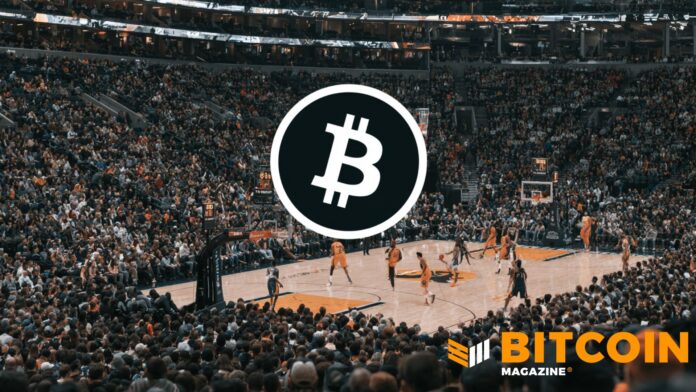 새 다큐멘터리 ‘비트코인 시즌’이 비트코인의 NBA 진출을 다룬다. 1