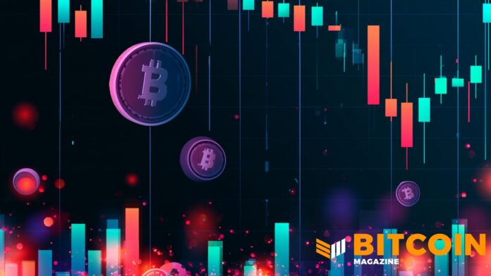 스탠다드 차타드, 비트코인 가격이 $59,000 저점에서 회복되며 암호화폐 바닥을 호출하다 1