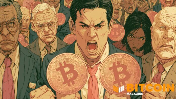 암호화폐 산업, 일리노이의 새로운 디지털 자산 세금을 미국에서 '가장 가혹한' 세금으로 비난하다. 1