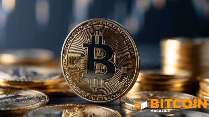 OranjeBTC가 재무에 20 BTC를 추가하고 2026년을 위한 2.20% BTC 수익률을 기록했습니다. 1