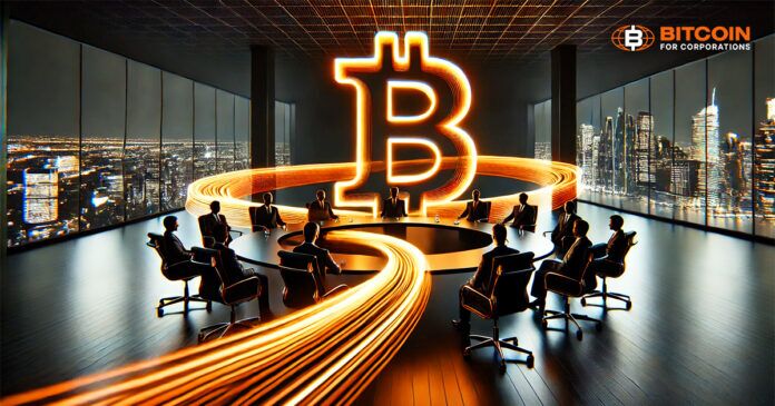 The Business Owner’s Guide to Vertical Integration with Bitcoin 1